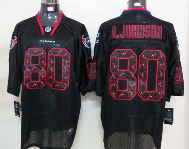 Nike Houston Texans Elite Jerseys-020